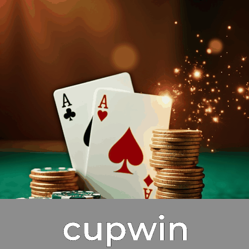 Cupwin: Excelência em Apostas com Serviços Profissionais