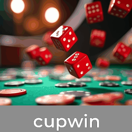 Cupwin: Especialista em Apostas Esportivas no Brasil