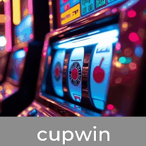 Cupwin - Apostas Seguras e Pagamentos Rápidos